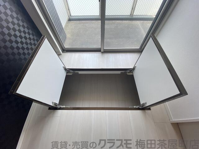 10/30 室内