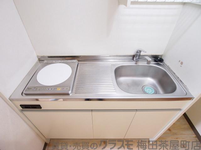 15/30 キッチン