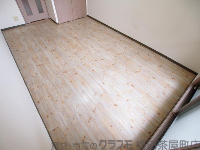 5/30 リビング/ダイニング