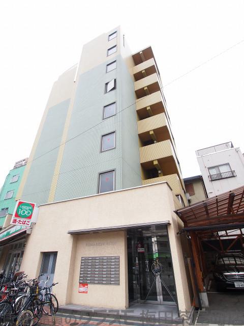 1/30 外観
