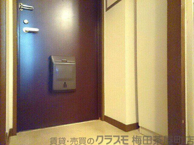 14/30 玄関