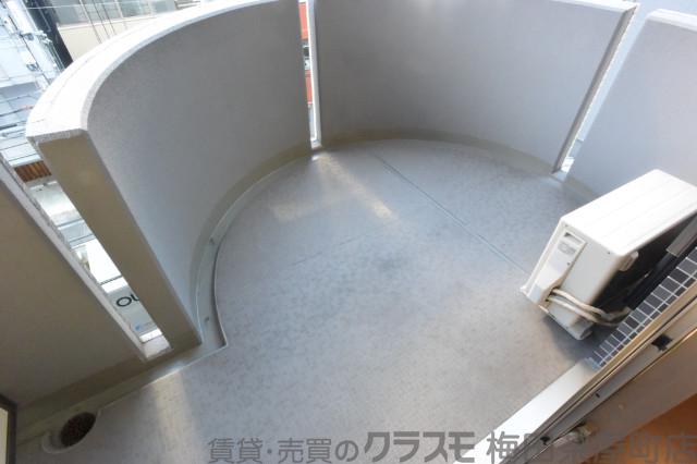 22/30 バルコニー