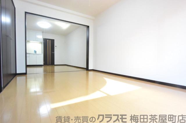 5/30 リビング/ダイニング