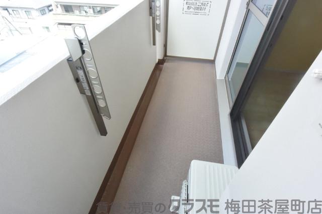 20/30 バルコニー