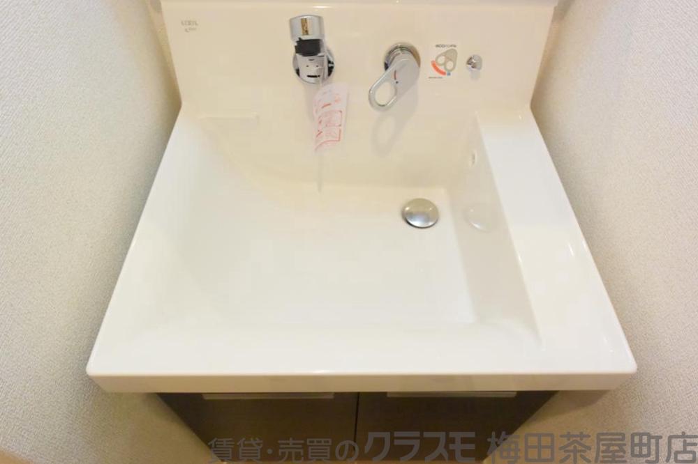 19/30 洗面