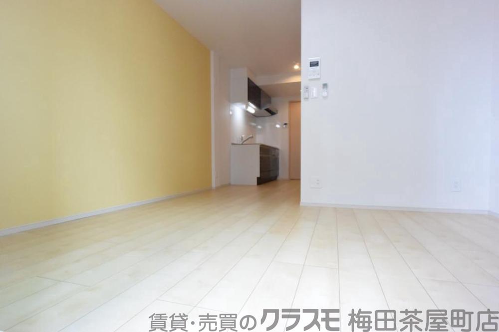 5/30 リビング/ダイニング