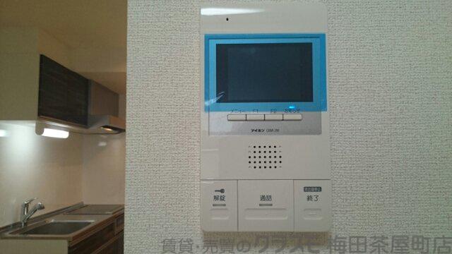 21/30 バルコニー