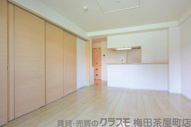 4/30 リビング/ダイニング