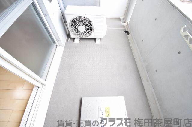 16/30 バルコニー