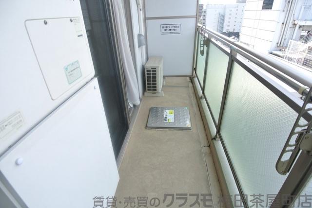 24/30 バルコニー