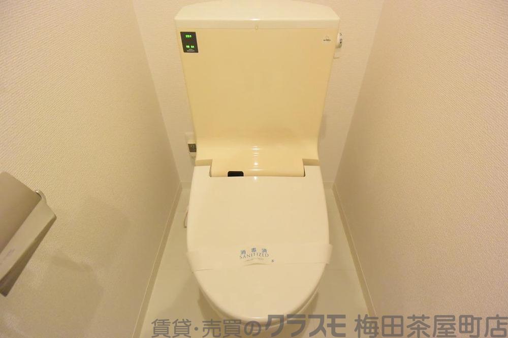 18/30 トイレ