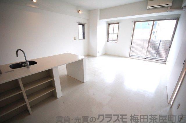 4/30 リビング/ダイニング