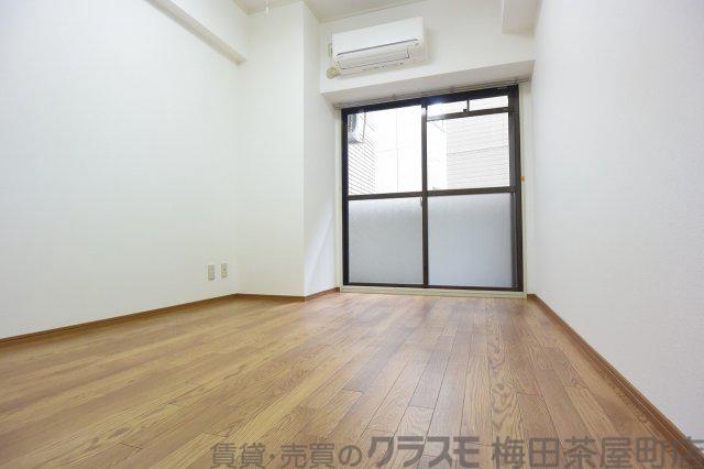 12/30 寝室