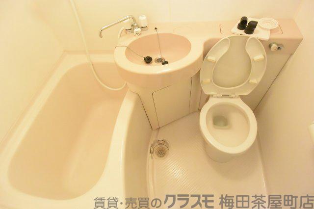 19/30 洗面