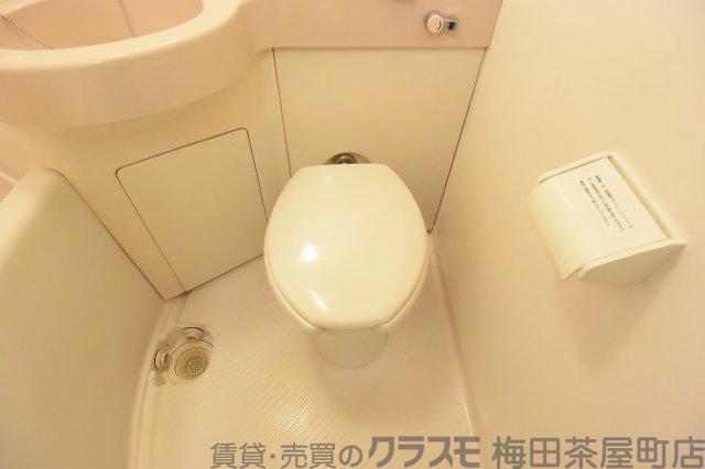 18/30 トイレ