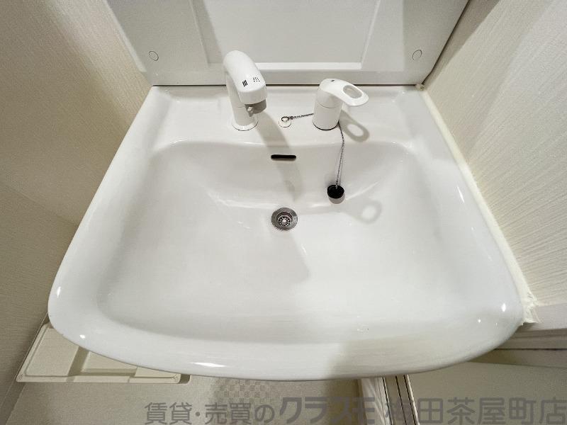 17/30 洗面
