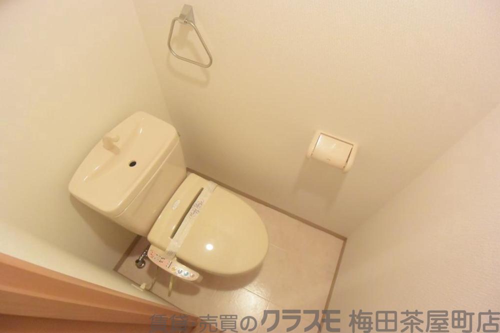 20/27 トイレ