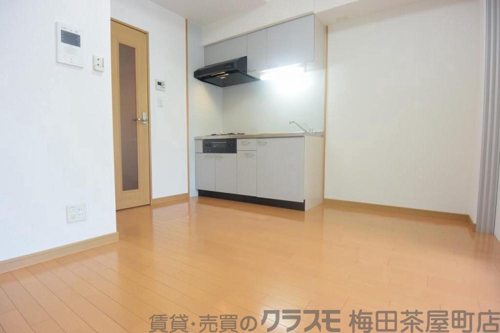 3/27 リビング/ダイニング