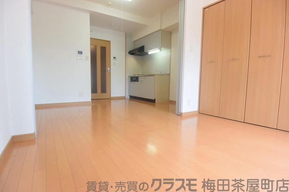 4/27 リビング/ダイニング