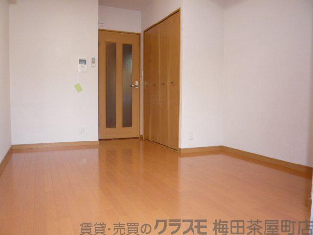 11/24 寝室