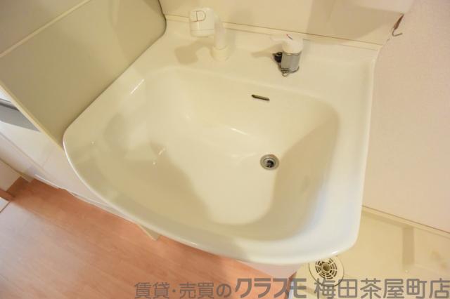 19/30 洗面