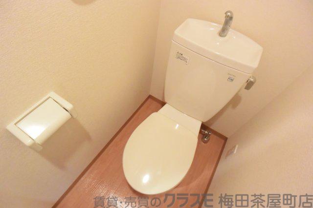 18/30 トイレ