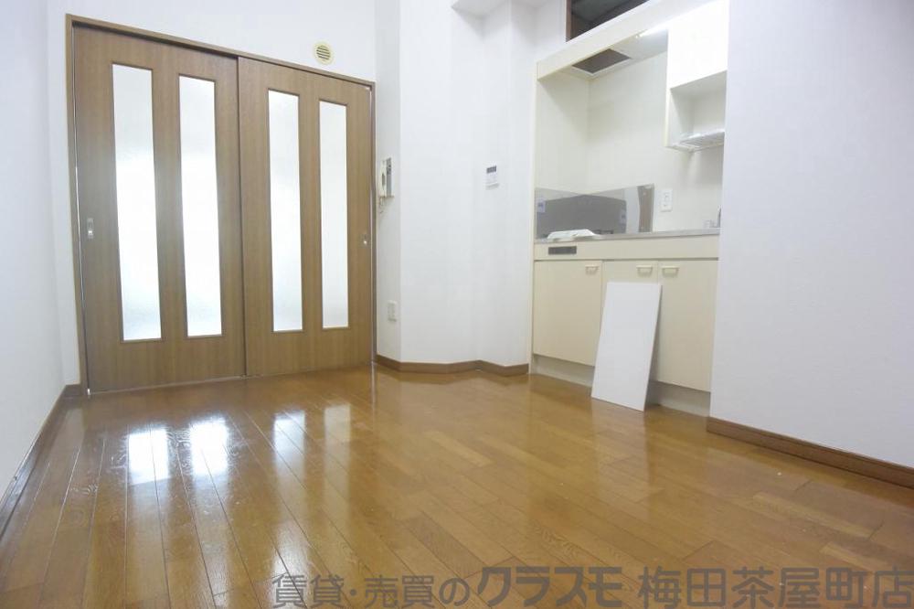 4/30 リビング/ダイニング