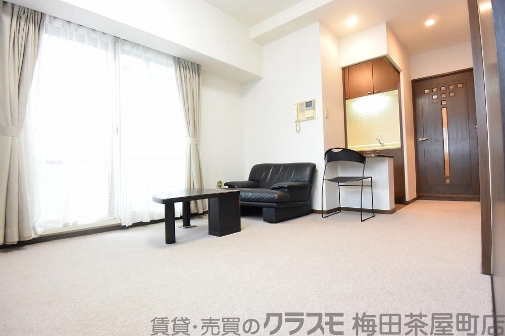 4/30 リビング/ダイニング