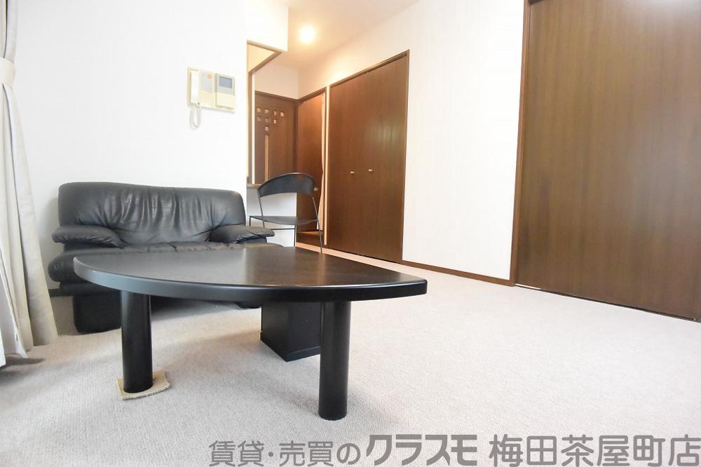 5/30 リビング/ダイニング