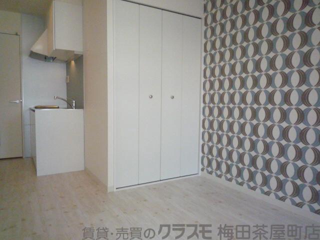 5/30 リビング/ダイニング