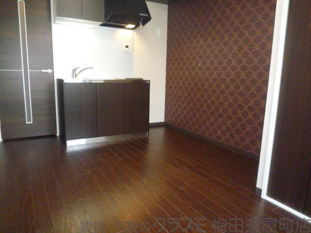 5/30 リビング/ダイニング