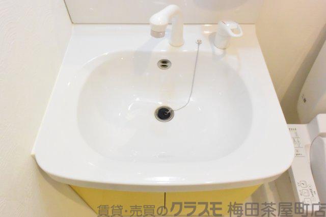 15/30 洗面