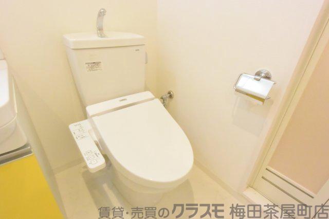 14/30 トイレ