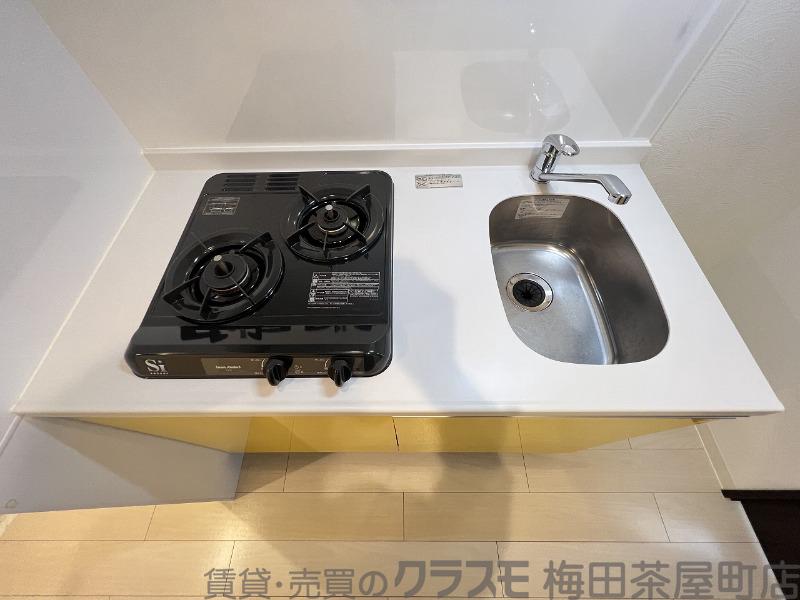 15/30 キッチン