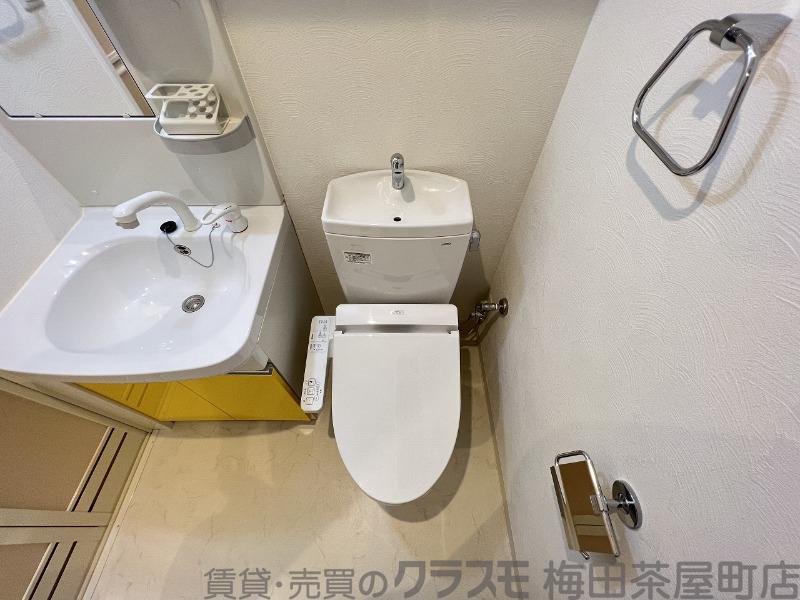 18/30 トイレ