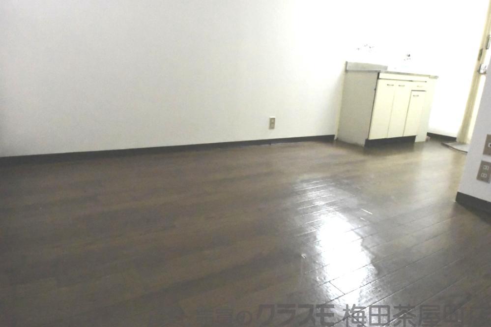 3/19 リビング/ダイニング