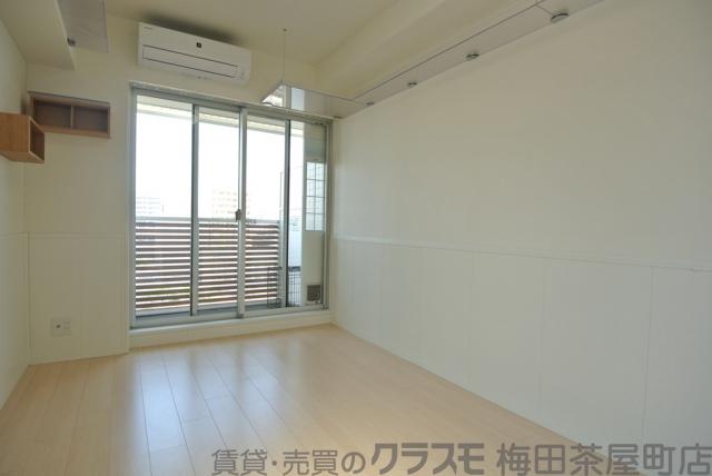 4/22 リビング/ダイニング