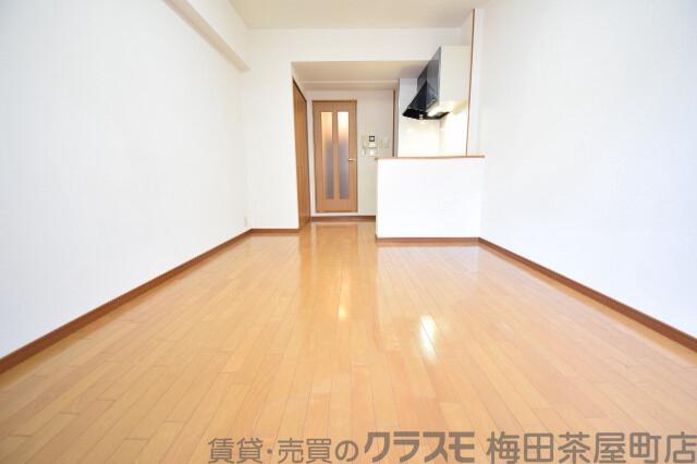 5/30 リビング/ダイニング