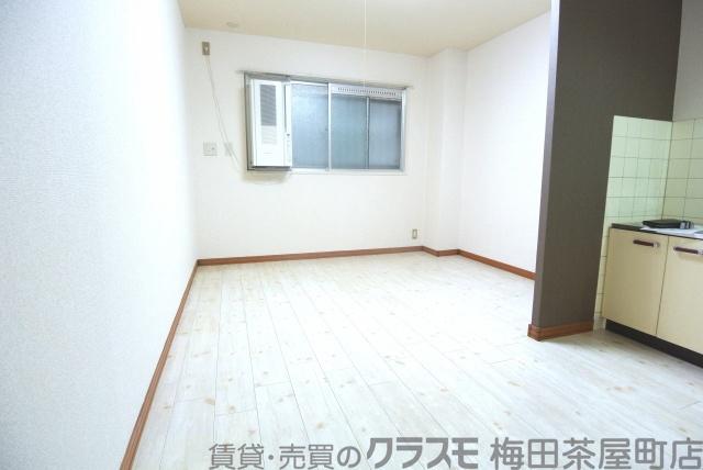 3/16 リビング/ダイニング