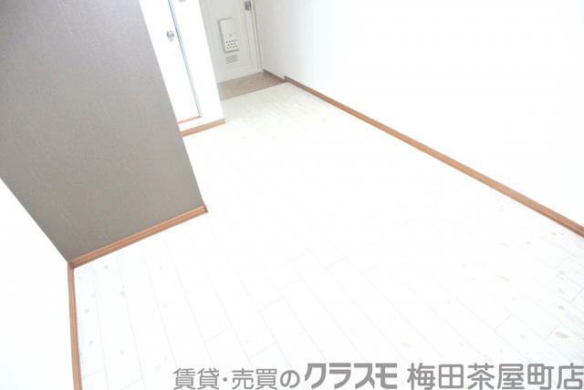 4/16 リビング/ダイニング