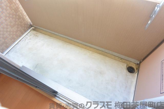 22/30 バルコニー