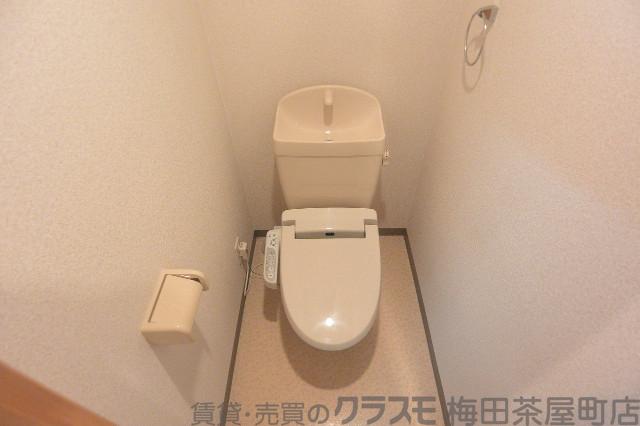 19/30 トイレ