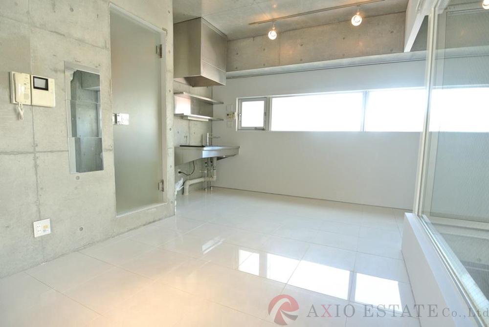 5/30 リビング/ダイニング