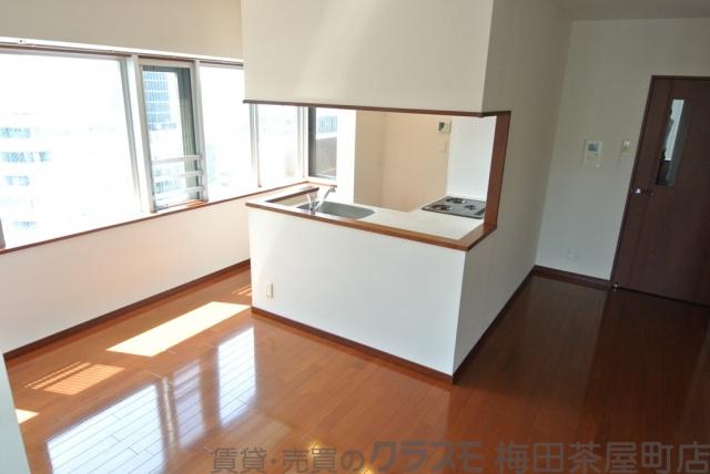 2/30 リビング/ダイニング