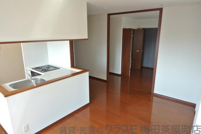 3/30 リビング/ダイニング