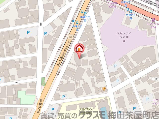 28/30 地図