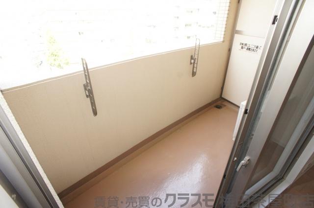 21/30 バルコニー