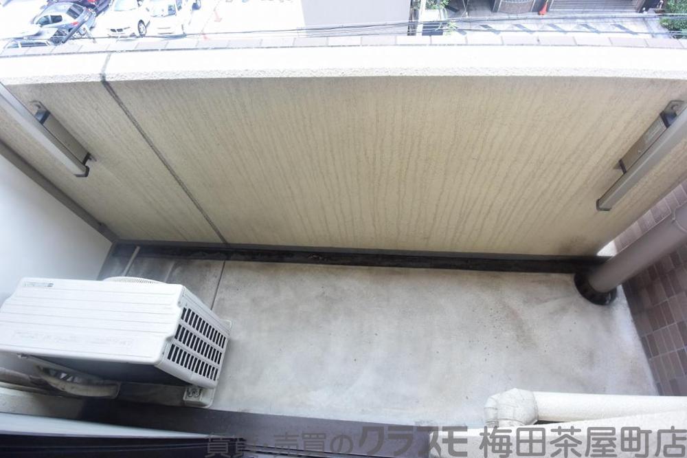 22/30 バルコニー