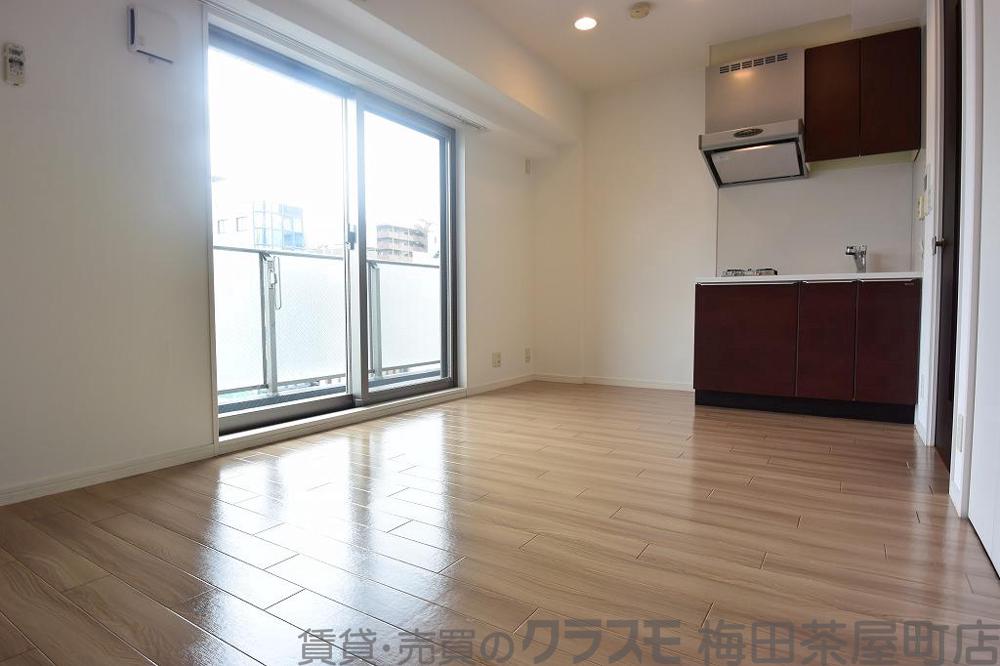 4/30 リビング/ダイニング