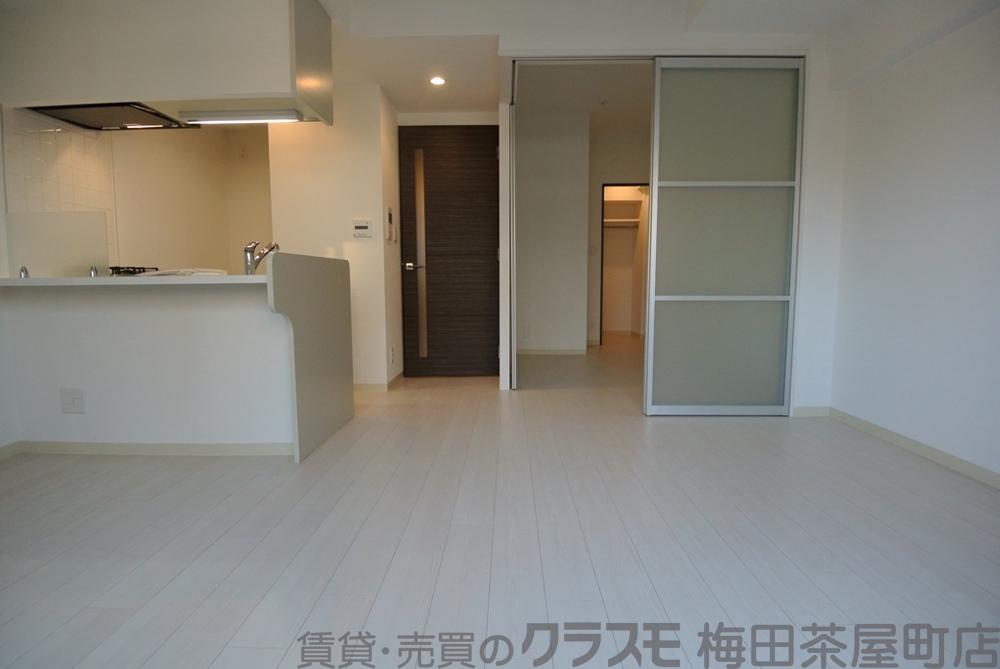 2/24 リビング/ダイニング